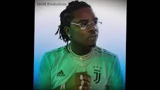 Gunna x Pvlace x Wheezy type beat - Blitz Prod by. MGM Productionz