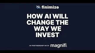 Investing With Artificial Intelligence