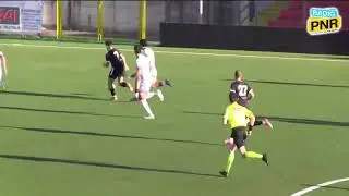 Sestri Levante-Derthona FbC 1908: gli highlights