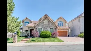 16713 W Archer Avenue, Golden, CO 80401