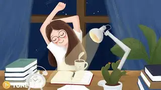 Studying work hard 📖📚 Lofi Chill Beats to Relax, Study & Sleep With this Lofi Music Mix