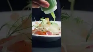 SPHERE : Le nouveau restaurant Gastronomique du Paris 8&egrave;me