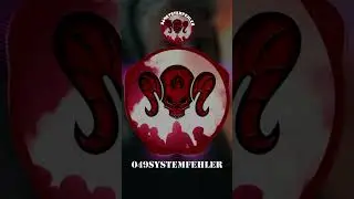 049Systemfehler &ndash; 049Systemfehler | Punk-Rap Power! 🎤🔥 #shorts #punk #rap #musik