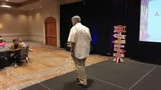 A Spectacular Chicago Part 1 - Chiropractic Business Event