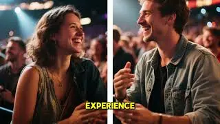 Never Start With Hi When You First Meet a Girl If You Want Real Attraction