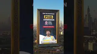 Achieve Guaranteed PhD Completion with Aimlay! 🌟🎓  #Aimlay #phd #phdlife