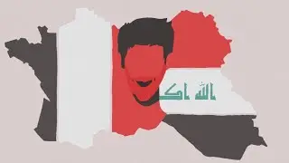Flavours of Iraq: Feurat Alani's bittersweet memories