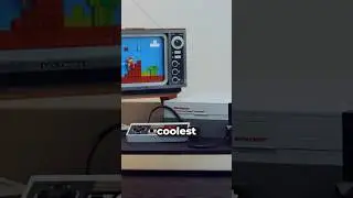 Nintendo&rsquo;s LEGO Console&hellip;