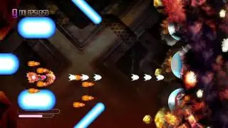 Redux Dark Matters All Boss