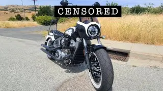 Part 1: Installing Dean Speed 14