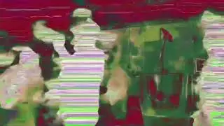 GERONIMO / Ghost Garden