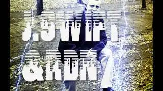 Jay Swift feat RDN   It ain't over