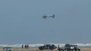 Light plane crash kills three men in South Australia