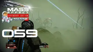 Mass Effect 2 Legendary 059 - Tarith