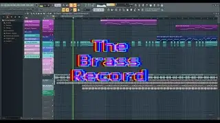 The Brass Record