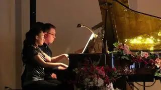 Slavonic Dance Op. 72 No. 1 by Dvorak