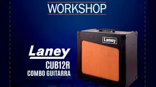 Workshop HARTKE ACR5 con Felipe Constanzo, En Vivo!!