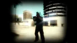 Hitman Trailer SA:MP - Extreme Latin RP