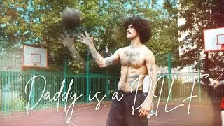 GAY-I - Daddy is a DILF (official audio)