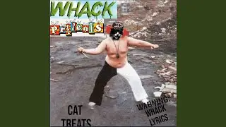 I Love My Cat