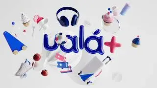 Somos Ual&aacute; | Argentina