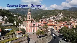 Casarza Ligure GE Liguria