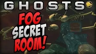 COD Ghosts: 