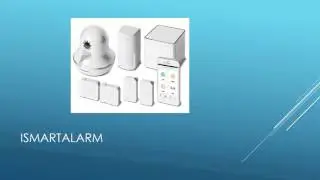 Smart Home Presentation