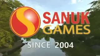 Sanuk Games Show Reel, Jan 2017