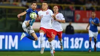 Poland vs Italy / All goals and highlights / 11.10.2020/ UEFA Nations League / League A