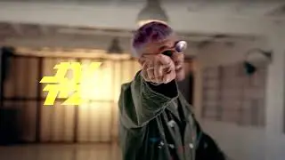DILEMA - Jhay Cortez | JVYTZ VERSION |