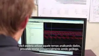 MineSight Implicit Modeler