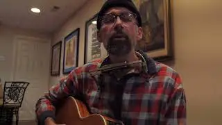Too Many Hands - Drew Danburry (Acoustic Version)