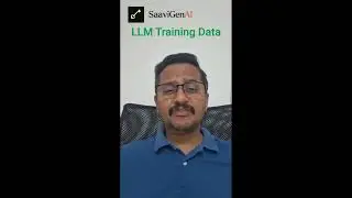Day 02 | LLM Training Data | Jan 2026 &ndash; 30 Day AI Security Series