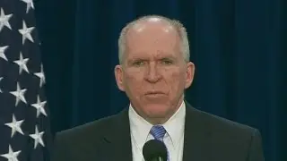 CIA Director defends agency