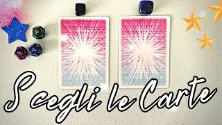 NON AVRAI PIÙ DUBBI DOPO QUESTA LETTURA! Ecco ciò che pensa, prova e farà🔮 | Tarocchi interattivi