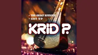 The Great Bouzouki (Club Mix)