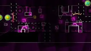 Nuevo Extreme Demon (GDPS) CORROSIVE |SrNinja|