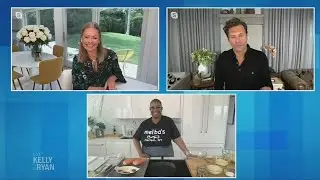 Chef Melba Wilson Talks About Her Harlem Restaurant 
