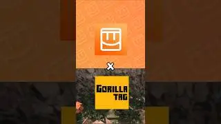 Gorilla Tag x Rec Room Confirmed?!😱Info From @RSclay55  #collaboration #gorillatag #recroom #epik