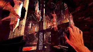 Eclipsium is a psychological horror game that will bend your brain