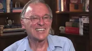 Ted Hoff: On Creativity and Criticism