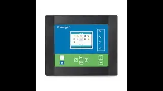Medical Air Plant PureLogic Controller