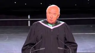 Algonquin College Spring 2013 Convocation - Steve Madely