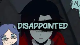 RWBY Grimm Eclipse - Disappointment, Even For a Fan