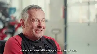 Erfolgsgeschichte dank dem Autofit-Jobportal