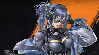 Busta Plays: Mecharashi Border Conflict lvl 70