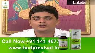 Diabetes | Body Revival | Diabetes Patient Speaks About Body Revival