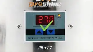 Troubleshooting: Base Not Heating for Proshine Heated Chicken Waterer