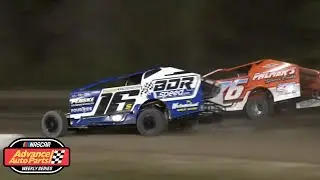 Race Highlights: September 8, 2023 Big Block Modifieds at Utica-Rome Speedway